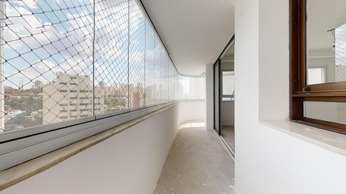 Imagem 2 de 30 de Apartamento À Venda No Bairro Higienópolis - São Paulo/sp - O-5625-13774