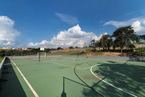Imagem 4 de 11 de Venda - Terreno Em Condomínio - Phillipson Park Residencial - Americana - Sp - Ea654274