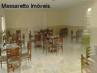 Imagem 25 de 27 de Apartamento - A Venda - Itatiba - Ap00204 - 68391737