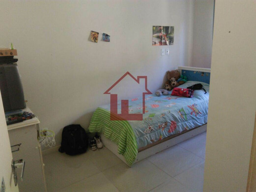 Imagem 8 de 17 de Casa À Venda No Bairro São Lucas - Volta Redonda/rj - C1512