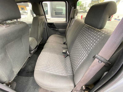 Imagem 11 de 12 de Ford Ranger Xls 2007