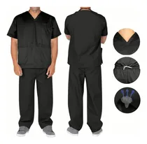 Comprar Uniformes Médicos, Batas Quirúrgicas, Pijamas De Hombre