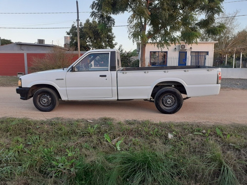 Mazda Mazda B2000 Pik Up 2.0 Inmacula