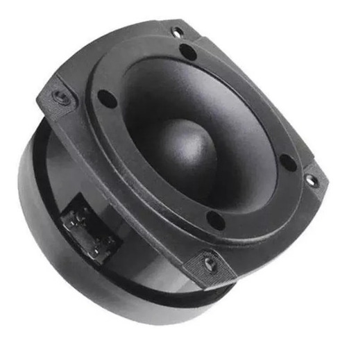 Super Tweeter Hipnos Light Triton 100w 8 Ohms Som Automotivo Cor Preto