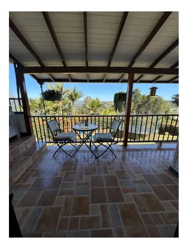 Encantadora Finca En Venta Guarne