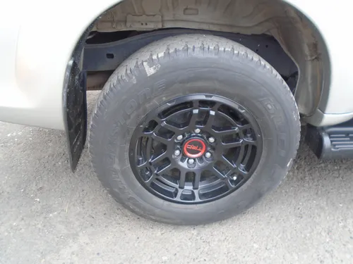 Toyota Fortuner 2.7l 4x4