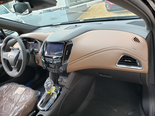 Chevrolet Cruze Ii 1.4 Premier At 153cv