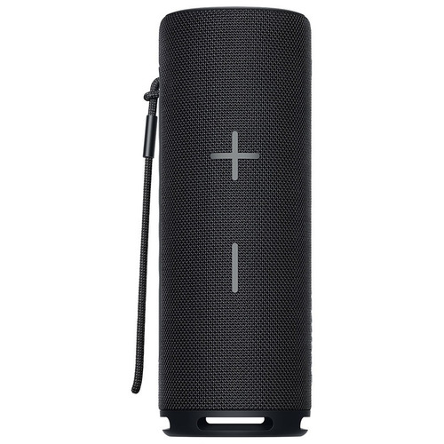 Parlante Huawei Sound Joy Speaker - Bluetooth Color Negro