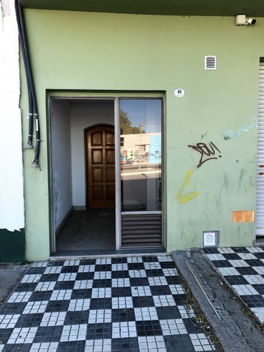 Departamento En Venta En Centro