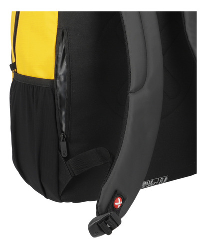 Mochila Xtrem Bronx 2.0 5xt Golden Mustard