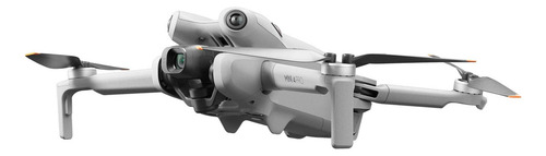 Drone Dji Mini 4 Pro Dji RC-n2 sem tela cor Cinza 4K