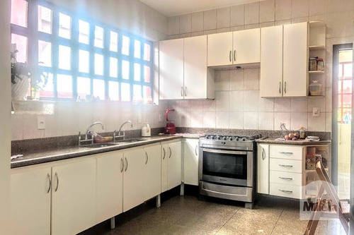 Imagem 13 de 15 de Casa À Venda No Castelo - Código 261714 - 261714
