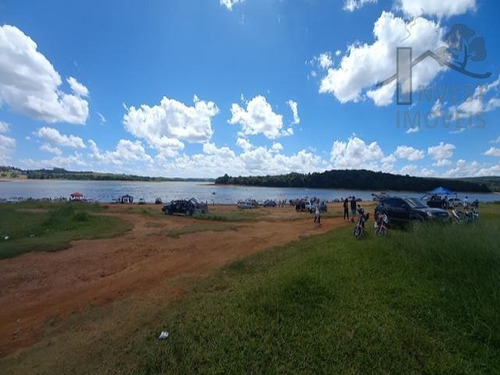 Imagem 5 de 12 de Cód - 5768 - Terreno De 1248 M² Com Vista Para Represa De Ib - 5768