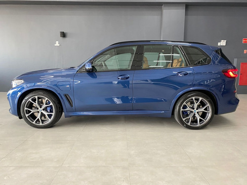 Imagem 5 de 15 de Bmw X5 Xdrive 45e 2021/2022