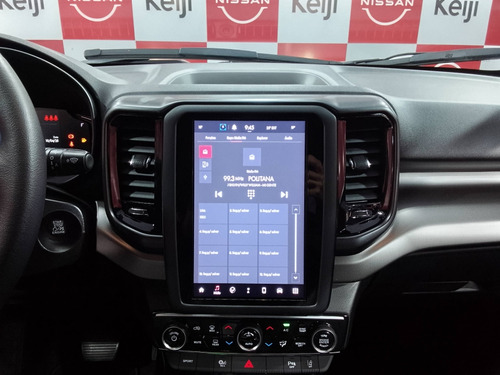 Fiat Toro 1.3 TURBO 270 FLEX VOLCANO AT6