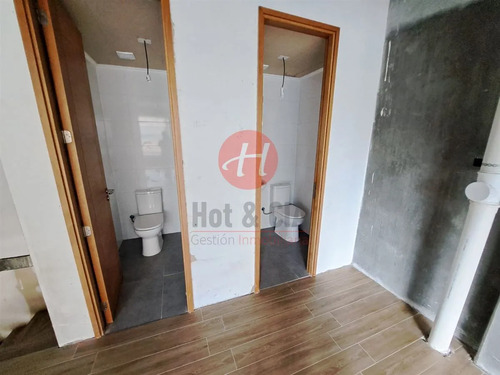 Local Comercial En Arriendo Parque Prieto, Temuco 93,96 M