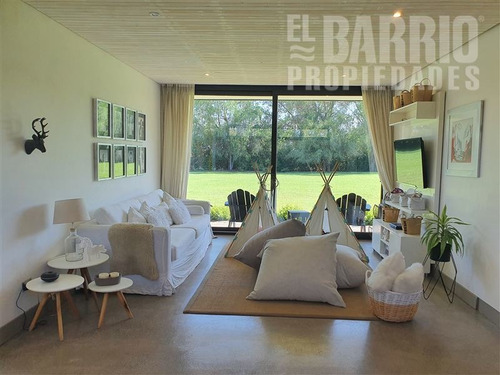 Imagen 23 de 30 de Casa En Venta En Colina