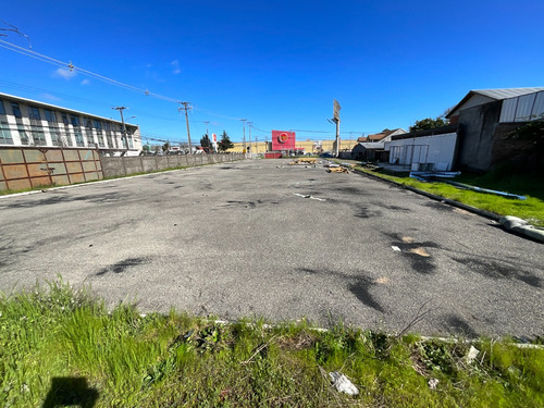 Terreno En Venta, Chillan, Esquina, O Higgins&diego Almagro