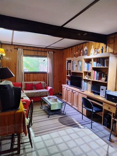 Hostal En Venta En Comuna Villarrica, Licanray