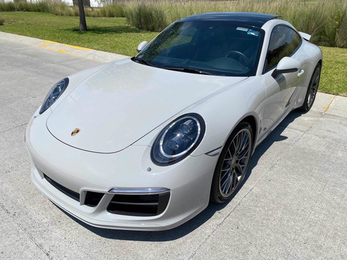 Imagen 1 de 15 de Porsche 911 2018 3.0 Carrera S Pdk At