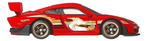 2026 Hot Wheels Edição Limitada 26 935 Chinês Z 1 | Parcelamento