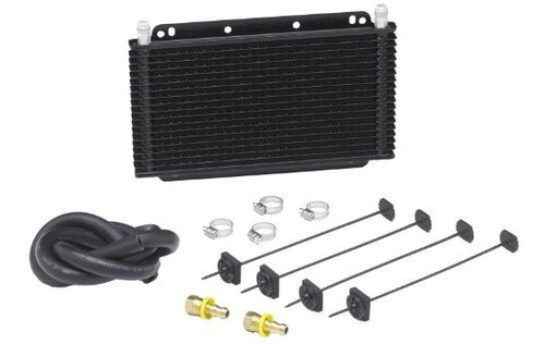 Hayden Automotive 687 rapid-cool Plato Y Fin Enfriador De Tr