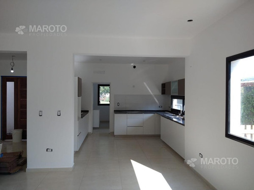 Imagen 9 de 26 de Casa En Venta En San Matias - Maroto Propiedades