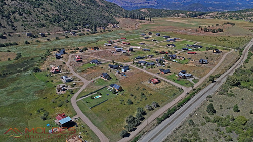 Lote En Venta En San Martin De Los Andes Noregon Con Increibles Vistas