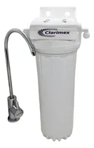 Comprar Purificador De Agua Bajo Mesada Carbon Clarimex Con Canilla