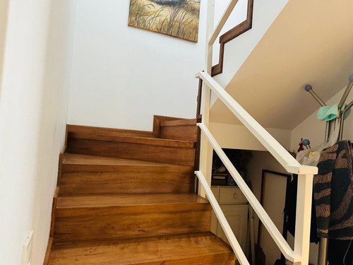Venta Casa Villa Belgrano 3 Dormit Dos Plantas Córdoba Pueblo Alto Con Seguridad Desocupada