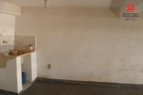Imagem 6 de 15 de Salao - Vila Re - Ref: 4922 - L-4922