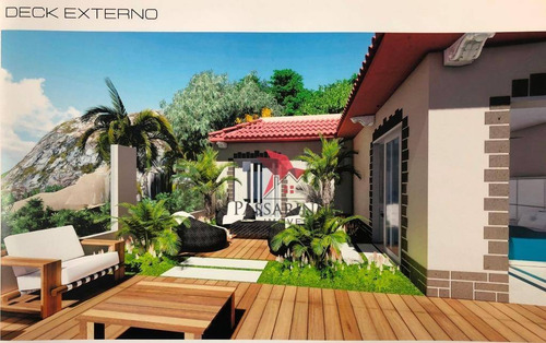 Imagem 9 de 30 de Casa À Venda, 552 M² Por R$ 2.400.000,00 - Praia Da Cal - Torres/rs - Ca0431