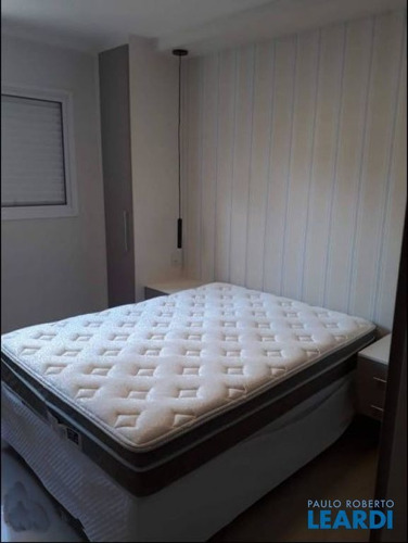 Imagem 14 de 15 de Casa Em Condomínio - Vila Ré - Sp - 624483