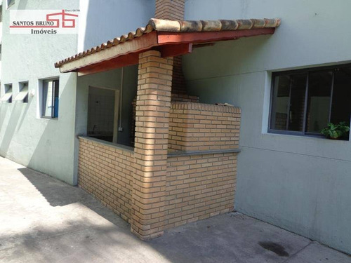 Imagem 21 de 22 de Apartamento À Venda, 70 M² Por R$ 400.000,00 - Limão (zona Norte) - São Paulo/sp - Ap3965