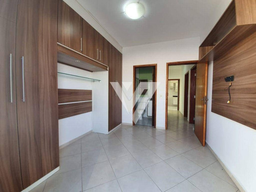 Imagem 10 de 22 de Casa Com 3 Dormitórios À Venda - Condomínio Marbella - Sorocaba/sp - Ca1908