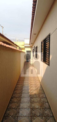Imagem 16 de 25 de Casa Com 2 Dormitórios À Venda, 150 M² Por R$ 250.000,01 - Planalto Verde - Ribeirão Preto/sp - Ca0672