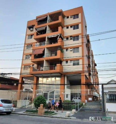 Imagem 1 de 24 de Apartamento Com 2 Dormitórios À Venda, 59 M² Por R$ 225.000,00 - Praça Seca - Rio De Janeiro/rj - Ap0690
