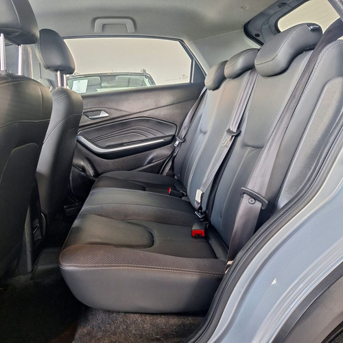 Chery Tiggo 3X 1.0 12V 4P FLEX VVT PLUS TURBO AUTOMÁTICO CVT