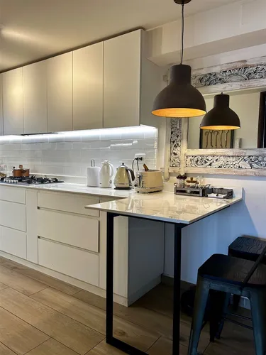Departamento En Venta De 4d3b Colegio Alemán En Las Condes