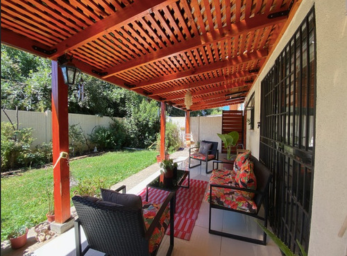 Condominio Alto Las Rastras - Casa 3 D, 2b