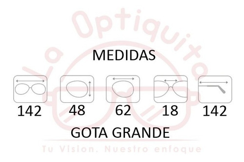 Imagen 5 de 6 de Lentes Para Sol Aviador Polarizados Beta Titanio Memoria Flexible Ligeros 9gr Bsun008