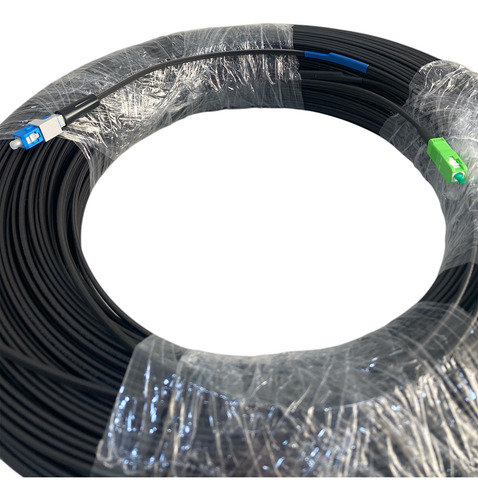 Splitter Extension Fibra Optica G657b3 Sc/apc-upc 50 Metros