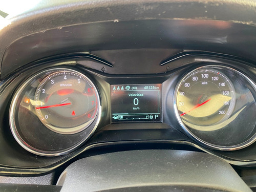 Chevrolet Onix 1.0t Ls At