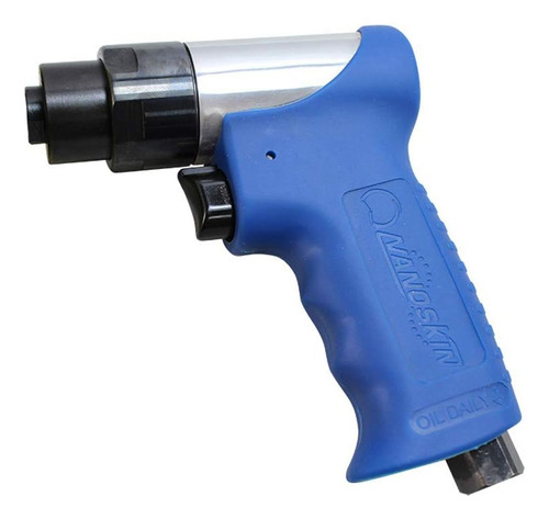 Mini Pulidora Rotativa Neumática Nanoskin 3