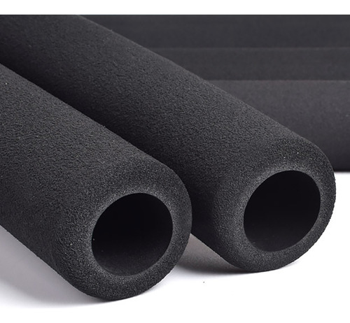 Funda De Esponja Para Manillar Bike Grip, Tubo De Espuma, Ma