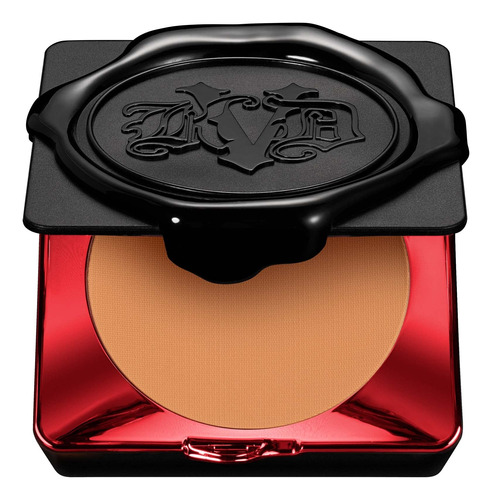 Kat Von D By Kat Von D, Base De Maquillaje Lock-it Powder -.