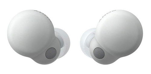 Imagen 1 de 3 de Audífonos in-ear gamer inalámbricos Sony LinkBuds S YY2950 blanco