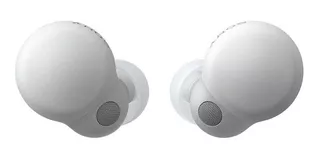 Auriculares in-ear gamer inalámbricos Sony LinkBuds S YY2950 blanco