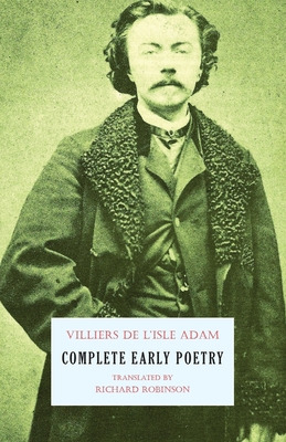 Libro Complete Early Poetry - Villiers De L'isle-adam, Au...