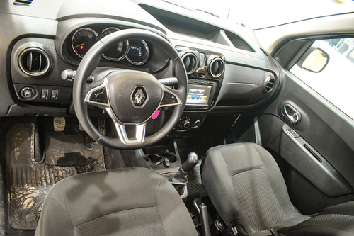 Renault Kangoo Ii Express 1.6 Sce Emotion